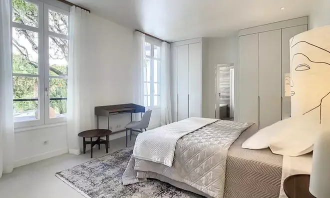 Недвижимость Apartment Cannes Centreville: 7