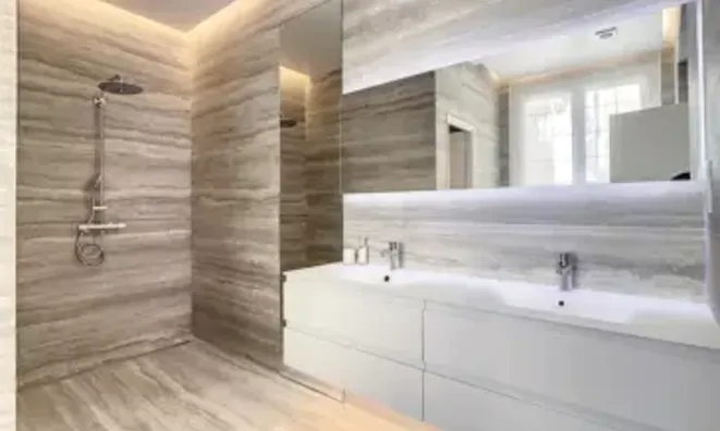 Недвижимость Apartment Cannes Centreville: 8