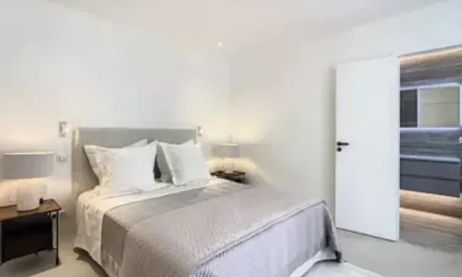 Недвижимость Apartment Cannes Centreville: 9