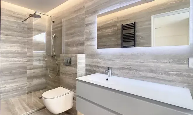 Недвижимость Apartment Cannes Centreville: 10