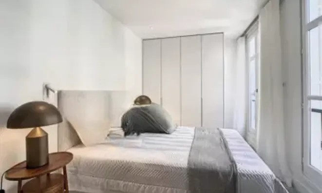 Недвижимость Apartment Cannes Centreville: 11
