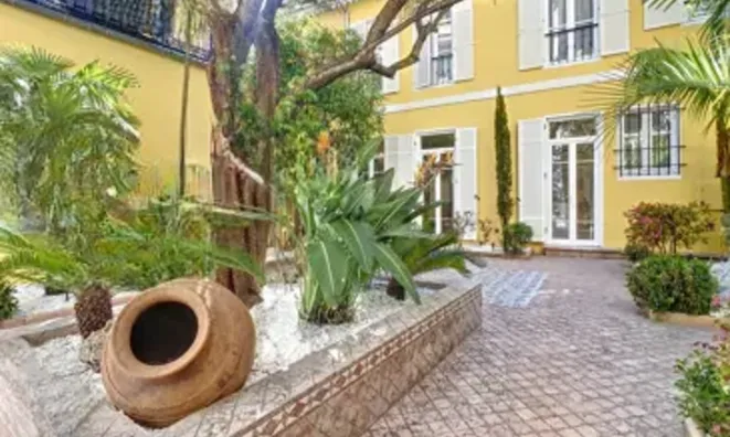 Недвижимость Apartment Cannes Centreville: 12