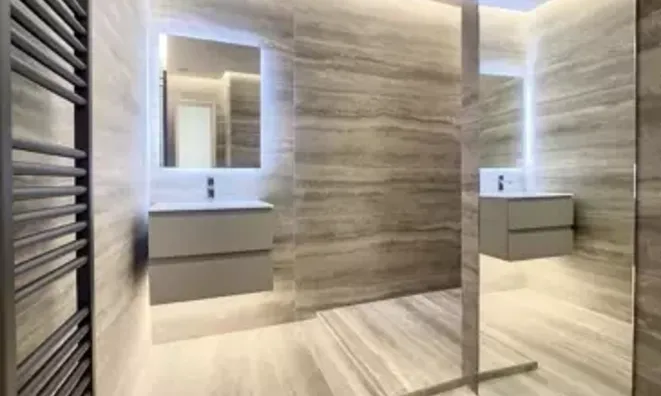 Недвижимость Apartment Cannes Centreville: 14