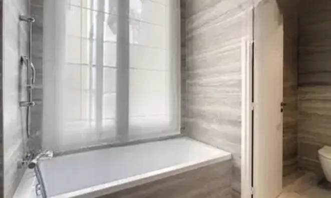 Недвижимость Apartment Cannes Centreville: 15