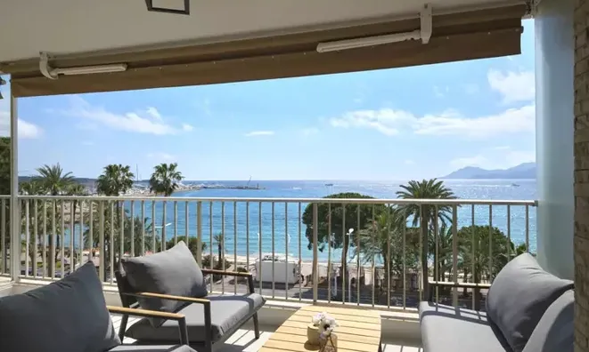 Недвижимость House Cannes: 1