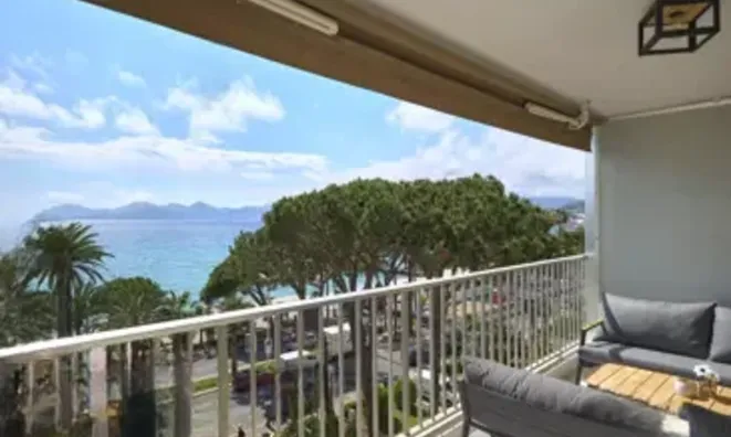 Недвижимость House Cannes: 2