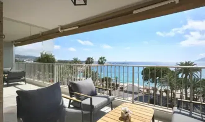 Недвижимость House Cannes: 3