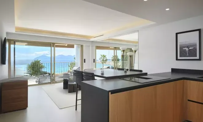 Недвижимость House Cannes: 7