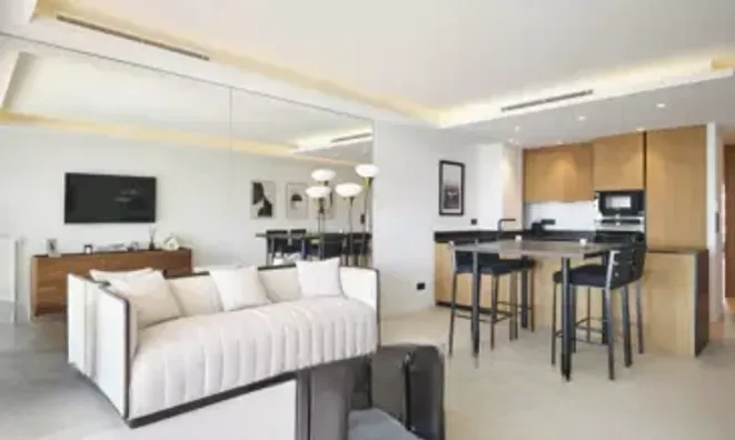 Недвижимость House Cannes: 9