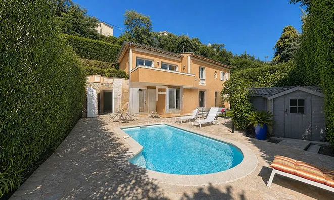 Недвижимость Villa Cannes: 1