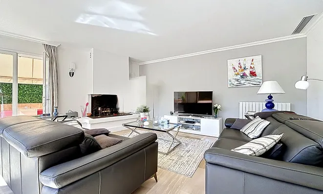 Недвижимость Villa Cannes: 2