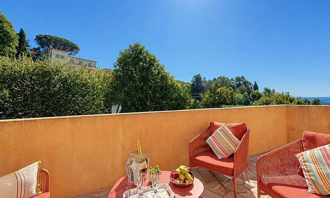 Недвижимость Villa Cannes: 4