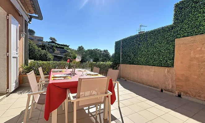 Недвижимость Villa Cannes: 6