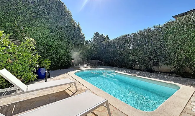 Недвижимость Villa Cannes: 9