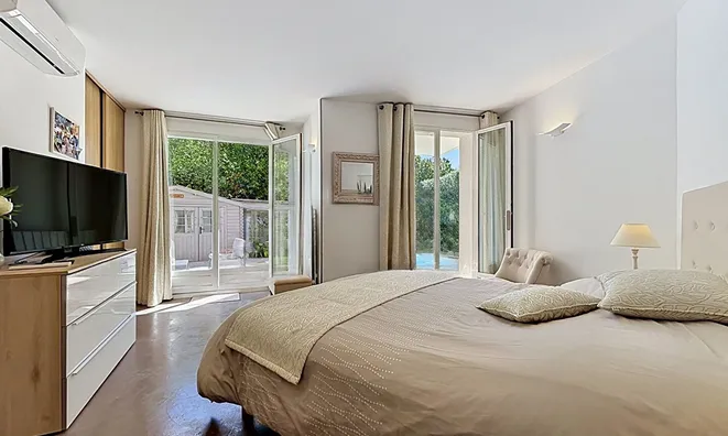 Недвижимость Villa Cannes: 10