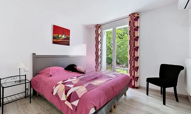 Недвижимость Villa Cannes: 11