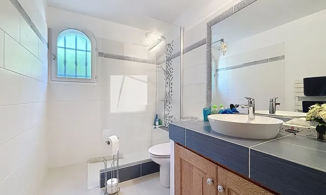 Недвижимость Villa Cannes: 12