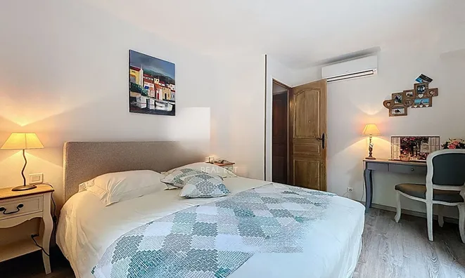 Недвижимость Villa Cannes: 13