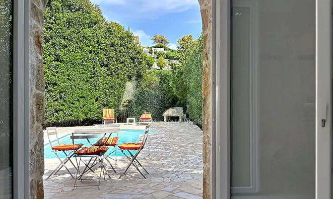 Недвижимость Villa Cannes: 14