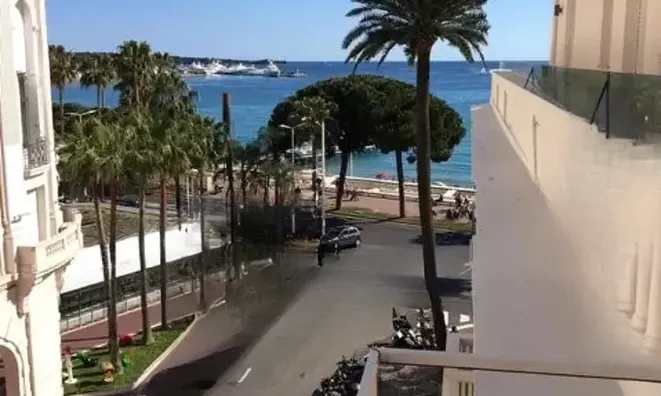 Недвижимость Villa Cannes Centreville: 1