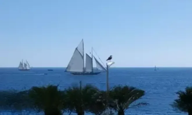 Недвижимость Villa Cannes La Bocca: 3