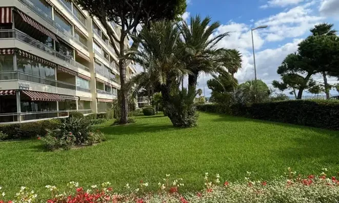 Недвижимость Villa Cannes La Bocca: 4