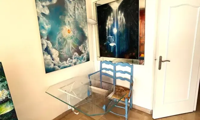Недвижимость Villa Cannes La Bocca: 10
