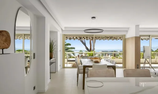 Недвижимость Villa Cannes Californie: 1