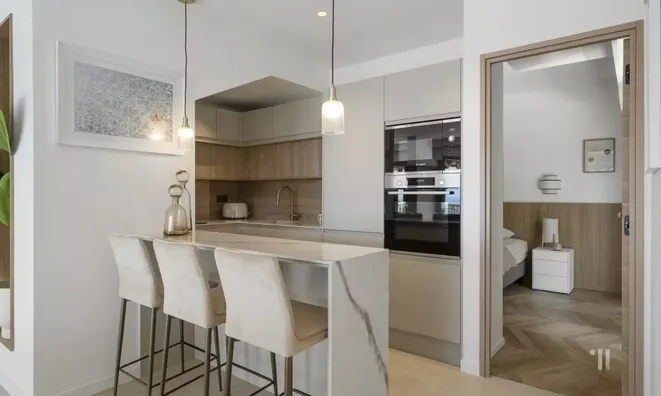 Недвижимость Villa Cannes Californie: 2