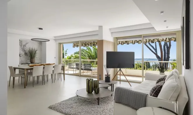 Недвижимость Villa Cannes Californie: 3