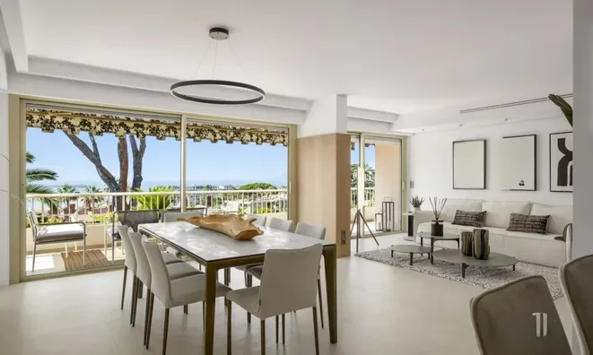 Недвижимость Villa Cannes Californie: 4