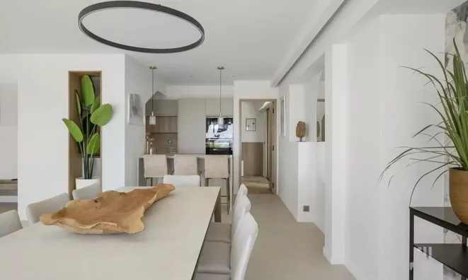 Недвижимость Villa Cannes Californie: 6