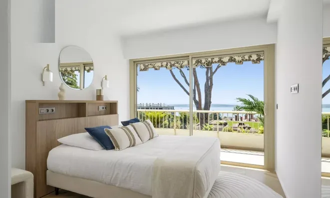 Недвижимость Villa Cannes Californie: 7