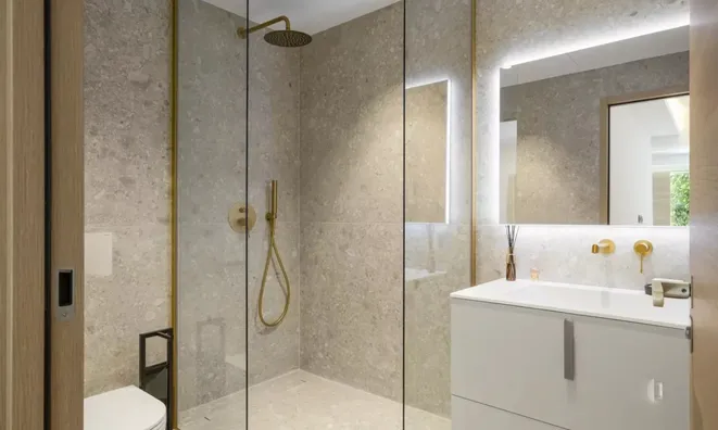 Недвижимость Villa Cannes Californie: 8