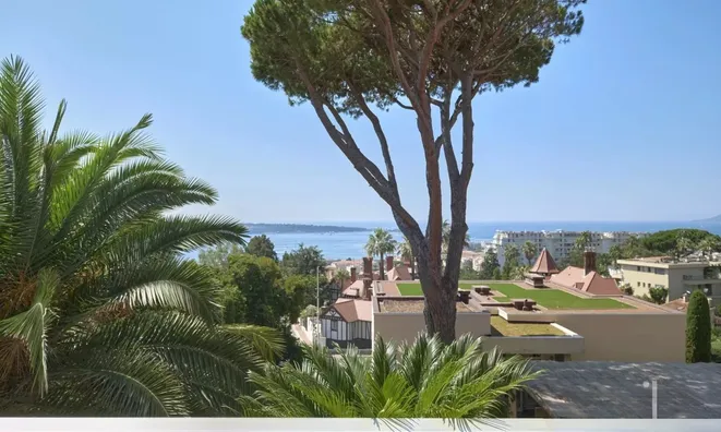 Недвижимость Villa Cannes Californie: 9