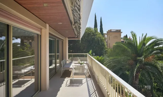 Недвижимость Villa Cannes Californie: 10
