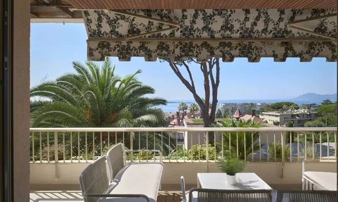 Недвижимость Villa Cannes Californie: 14