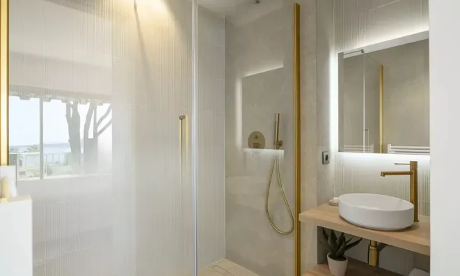 Недвижимость Villa Cannes Californie: 16