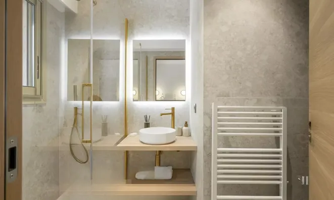 Недвижимость Villa Cannes Californie: 18