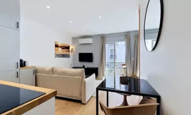 Недвижимость Villa Cannes: 2