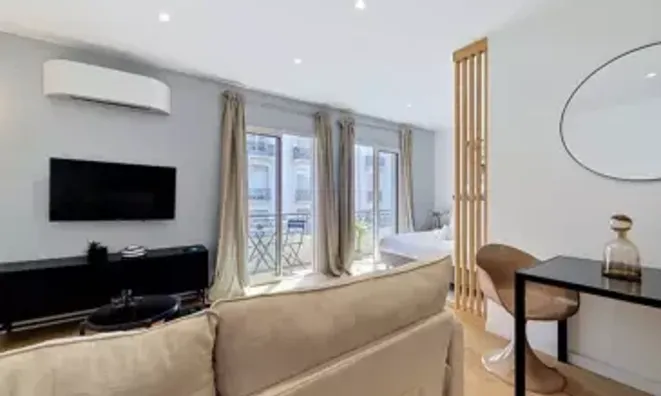 Недвижимость Villa Cannes: 3