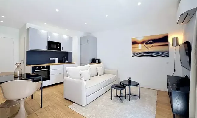 Недвижимость Villa Cannes: 4
