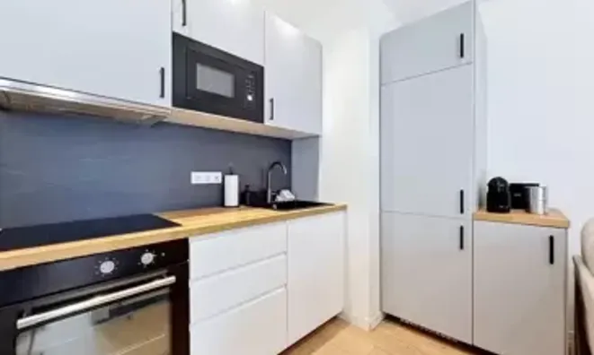 Недвижимость Villa Cannes: 5