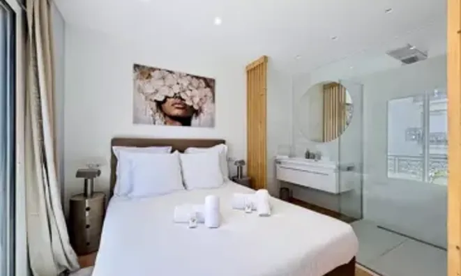 Недвижимость Villa Cannes: 6
