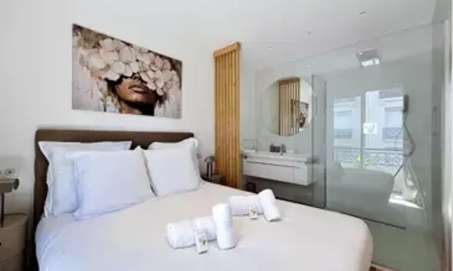 Недвижимость Villa Cannes: 8