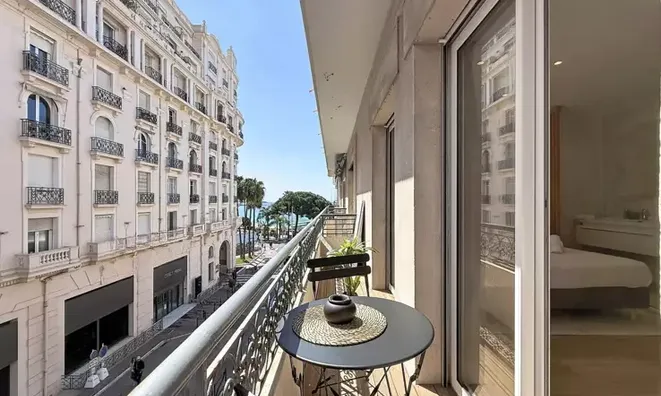 Недвижимость Villa Cannes: 10