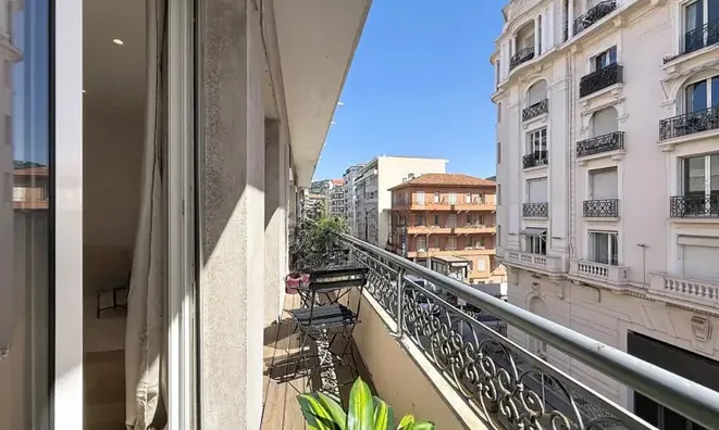Недвижимость Villa Cannes: 11