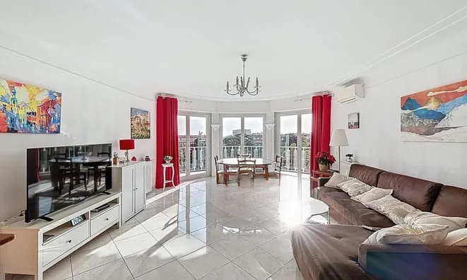 Недвижимость Villa Cannes Le Cannet: 2