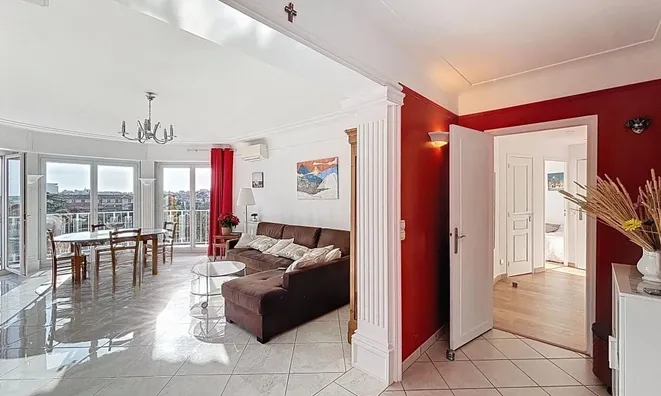 Недвижимость Villa Cannes Le Cannet: 3