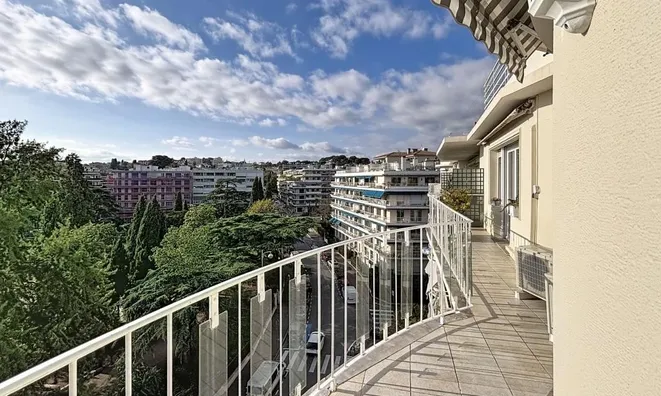 Недвижимость Villa Cannes Le Cannet: 4